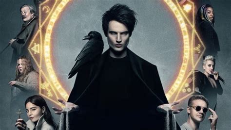 Guia para assistir Sandman da Netflix: o que é preciso saber? - Mix de Séries