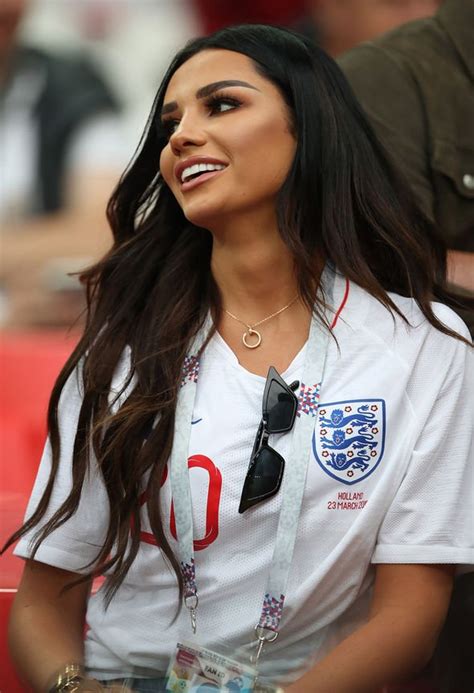 Dele Alli girlfriend: Has Dele Alli moved on from Ruby Mae after split ...