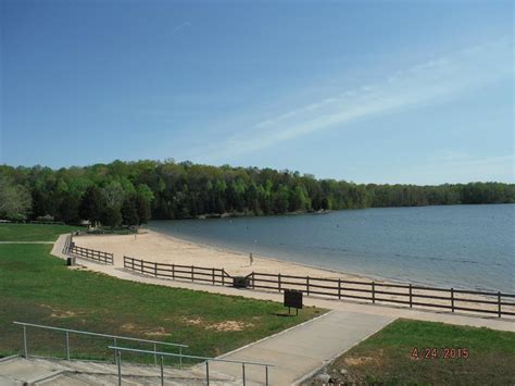 Are Dogs Allowed At Lake Anna State Park