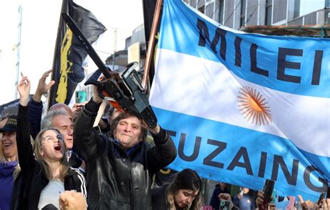 Argentina election: What’s next after Javier Milei’s victory? | Elections News | Al Jazeera