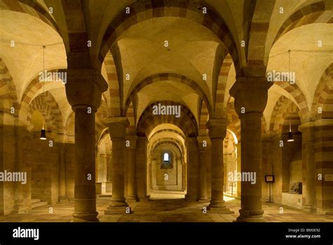 Speyer cathedral hi-res stock photography and images - Alamy