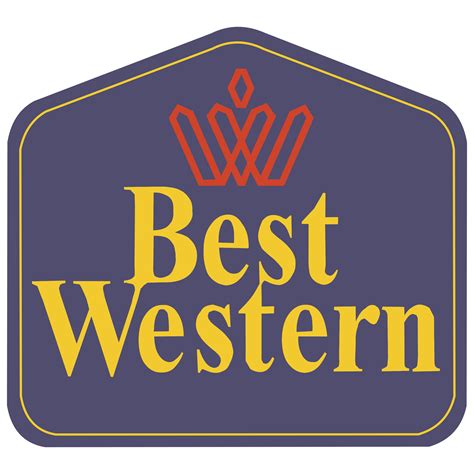 Best Western Logo PNG Transparent & SVG Vector - Freebie Supply