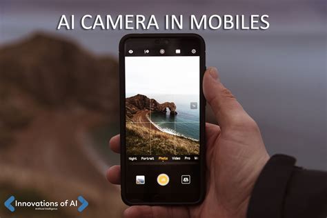 AI Camera: What is AI camera? Features of AI camera | Face recognition, Camera, Camera phone