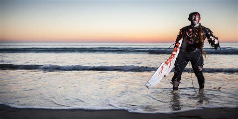 Halloween Fun: Beach-Themed Costume Ideas - MyrtleBeach.com