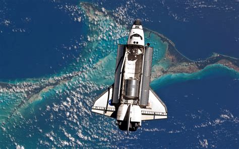 Space Shuttle atlantis Fond d'écran HD | Arrière-Plan | 1920x1200 | ID ...