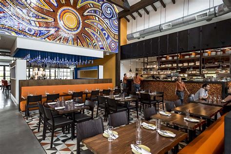 Rick Bayless’ Frontera Cocina presents safe, well-executed Mexican ...