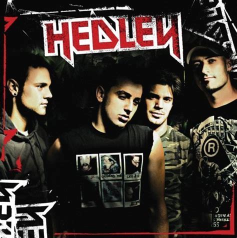 Hedley albums [Music World]