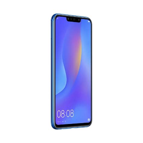 Huawei Nova 3 and Nova 3i available for pre-order in Pakistan – Tech Prolonged