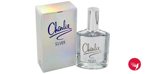 Charlie Silver Revlon perfume - a fragrance for women 1997