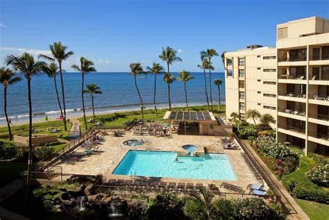 Sugar Beach Resort - Maui Condo & Home, Kīhei: Hotelbewertungen 2019 ...