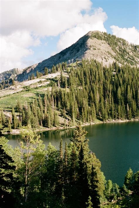 wasatch mountains on Tumblr