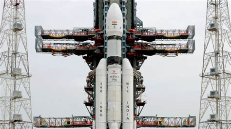 Live: All preparations for the launch of Chandrayaan-3 completed, know ...