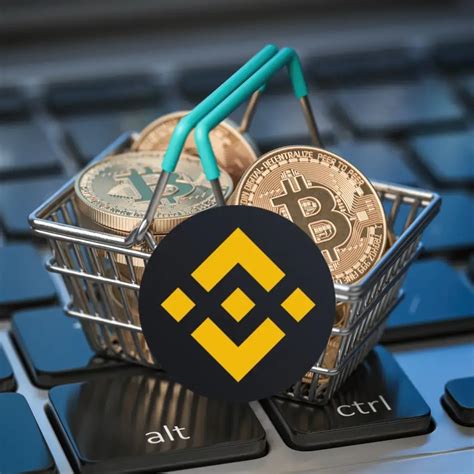 Binance Exchange: The Most Popular Crypto Exchange