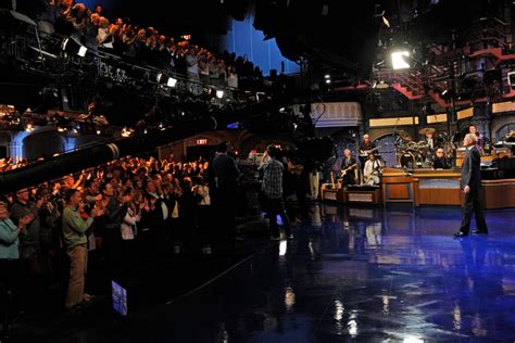 David Letterman Says Goodbye on His Final ‘Late Show’