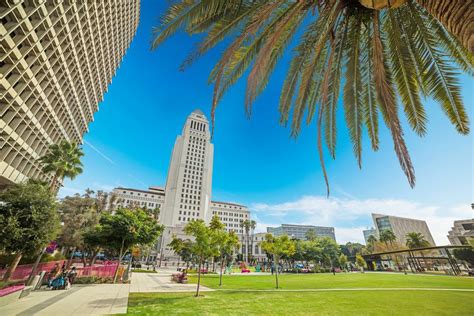 25 Best Things to Do in Downtown LA - The Crazy Tourist