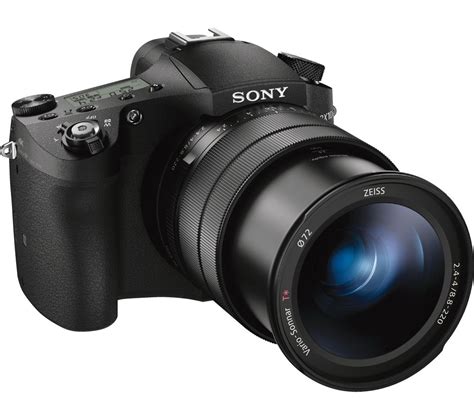 Our Ultimate SONY DSC-RX10 III High Performance Bridge Camera Reviews ...