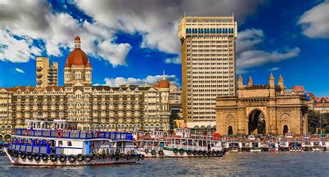 Mumbai Travel Costs & Prices - Bollywood, Cricket, & Rickshaws ...