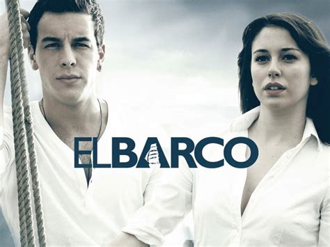 El Barco. Series, capítulos | ATRESPLAYER TV