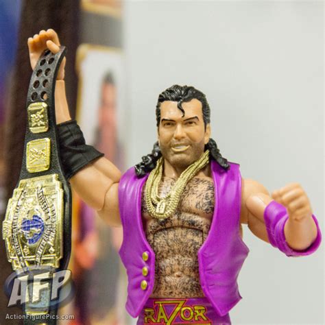 Toy Fair 2015: Mattel WWE Elite - ActionFigurePics.com