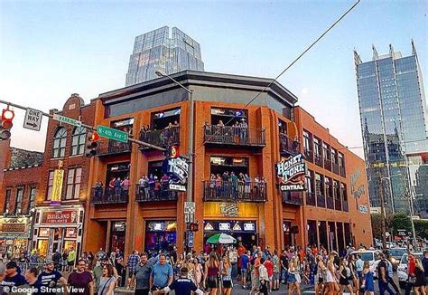 Kid Rock's Nashville Bar Joins Lawsuit Over COVID-19 Restrictions