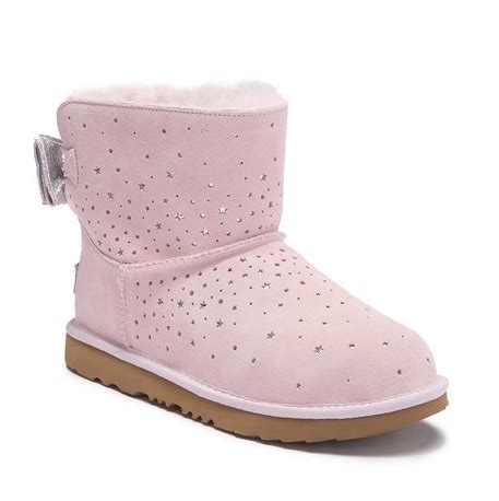 Nordstrom Rack: Kids’ UGG Boots – only $40! – Wear It For Less