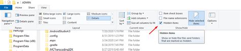 AppData – Where to Find the AppData Folder in Windows 10