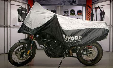 A Complete Guide to Motorcycle Cover Sizes For Newbies | BikersRights