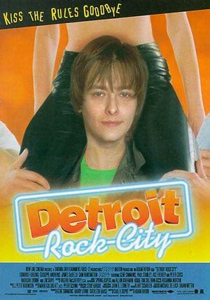 Picture of Detroit Rock City