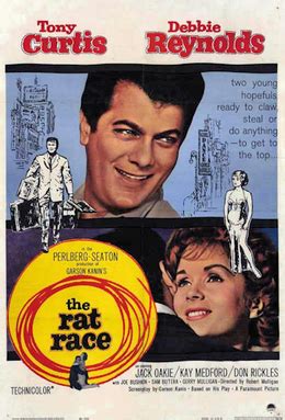 The Rat Race - Wikipedia