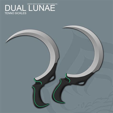 Phase 1: Melee Weapon Concept Submissions - Page 6 - Livestreams - Warframe Forums