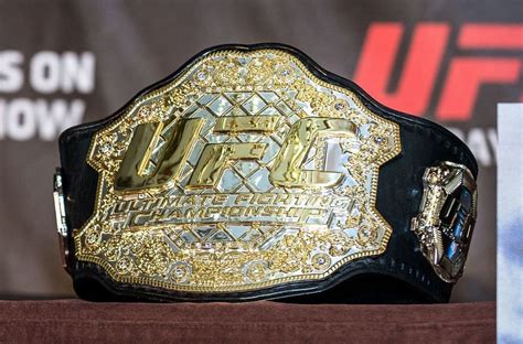 Current UFC Champions 2023 | UFC Title Holders