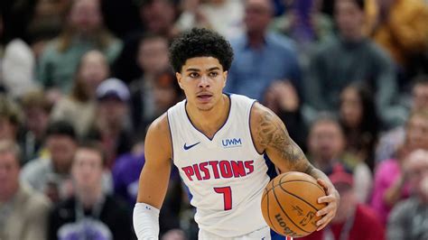 NBA trade deadline: Tracking Detroit Pistons rumors and deals - mlive.com