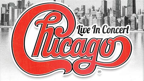 Chicago — live in concert at Hammons Hall - It's All Downtown | It's All Downtown