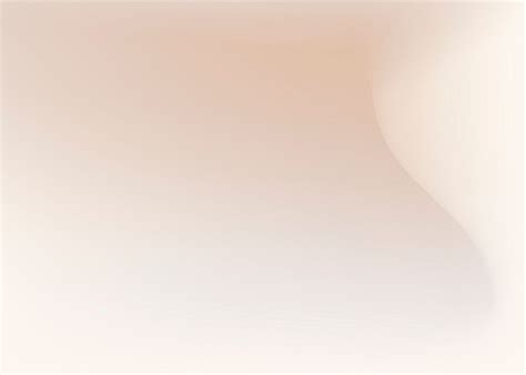 Gradient peach background design | Free Photo Illustration - rawpixel