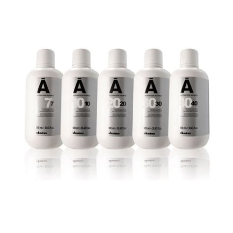 Davines Hair Color Systems