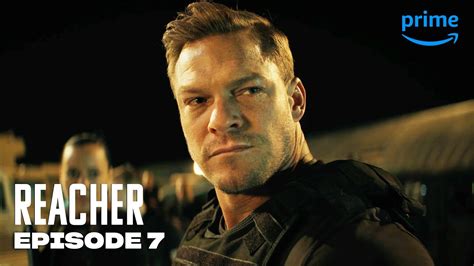 REACHER S2 Episode 7 | PV Episode Breakdowns | Prime Video – Phase9 Entertainment