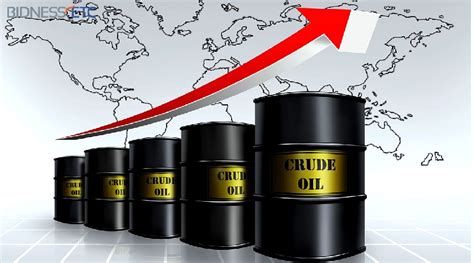 Further fuel price hike looms as crude oil hits $48.82/barrel | Nigerian News, Latest Nigeria In ...