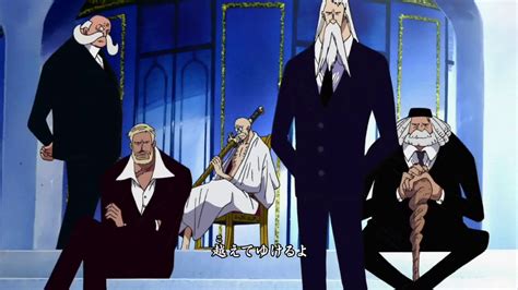 OnePiece- Articles and Theories : 25 Biggest Mysteries In Onepiece