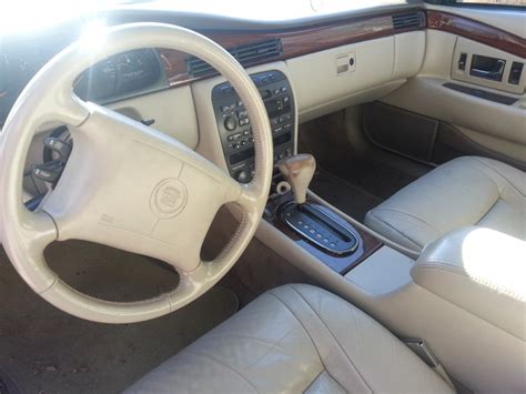 1996 Cadillac Eldorado - Pictures - CarGurus