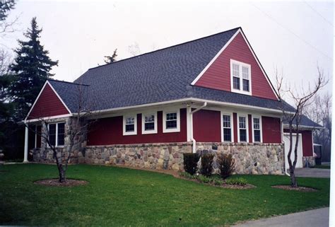 Barn Red Paint Color: A Guide To Choosing The Right Shade - Paint Colors