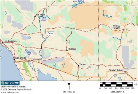 4.7M Earthquake STRIKES ARIZONA - TheCount.com