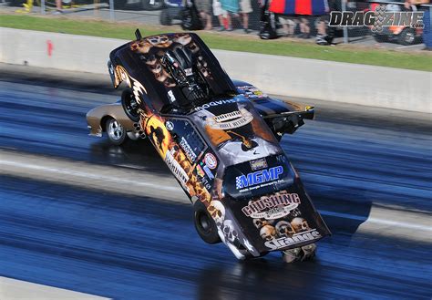 Opinion: Despite Accidents, Wheelie Bars Are Bad For Radial Racing