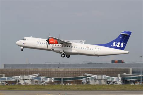 Flybe welcomes the ATR 72-600 aircraft - ATR