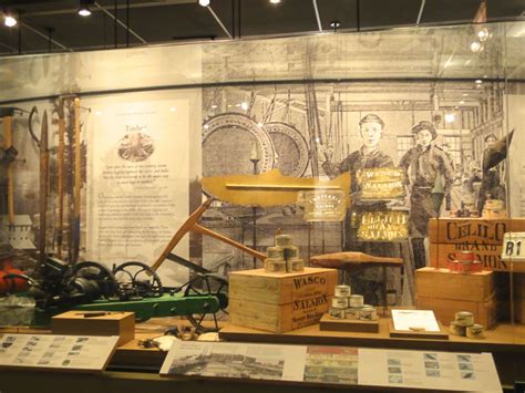 10 BEST Things to Do at Oregon Historical Society Museum - CityBOP