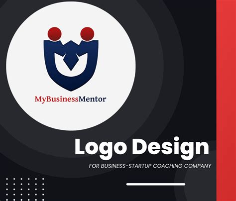 Logo Design for Business Coach by Jared Elejorde (J.E. Web Studio) on ...