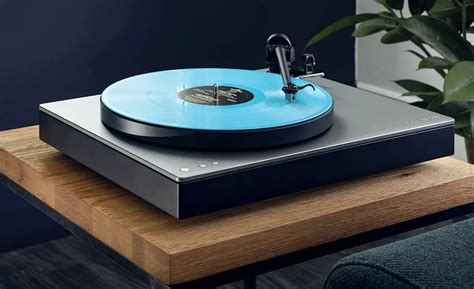 Buying guide: Turntables with Bluetooth - STEREO GUIDE