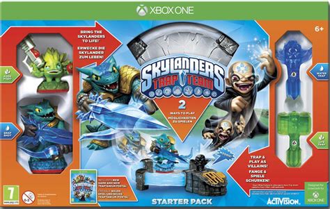 Skylanders Trap Team (Xbox One) | Buy Online in South Africa | takealot.com