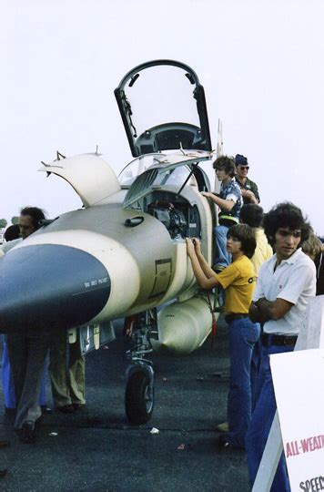 MacDill AFB Air Show - 1976