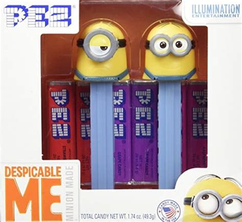 pez-dispenser - Funding Cloud Nine