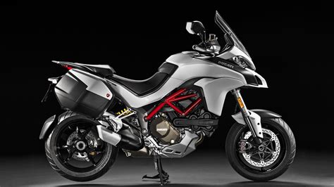 DUCATI Multistrada 1200 S specs - 2015, 2016 - autoevolution